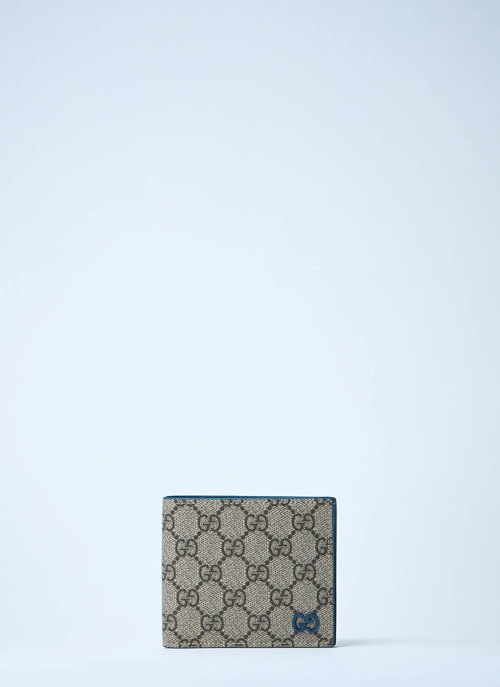 GG - Bi-Fold Portemonnaie