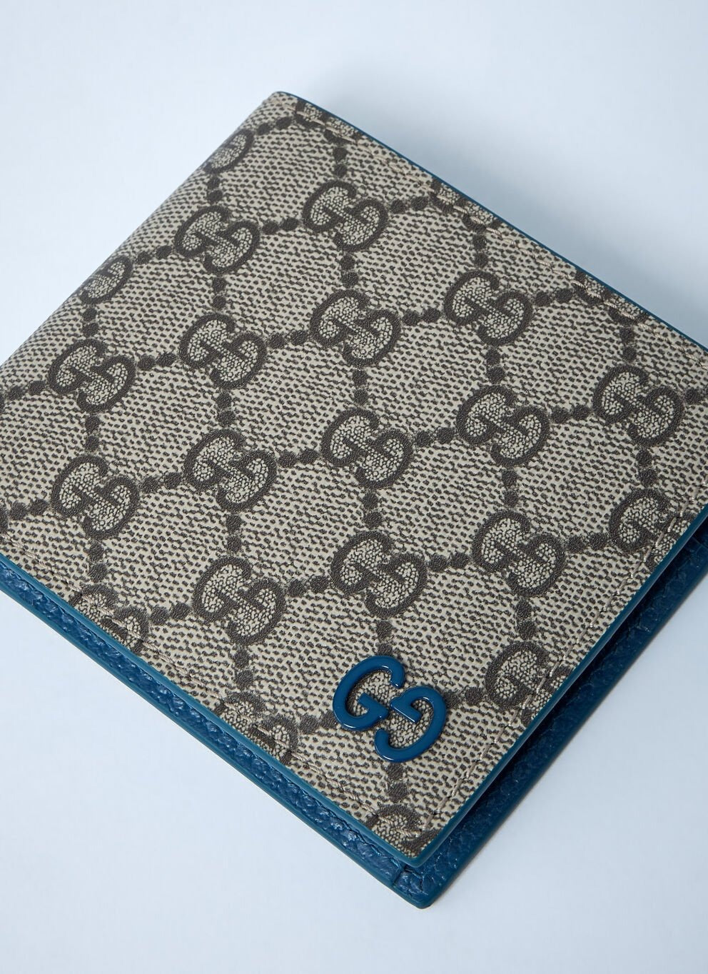 GG - Bi-Fold Portemonnaie