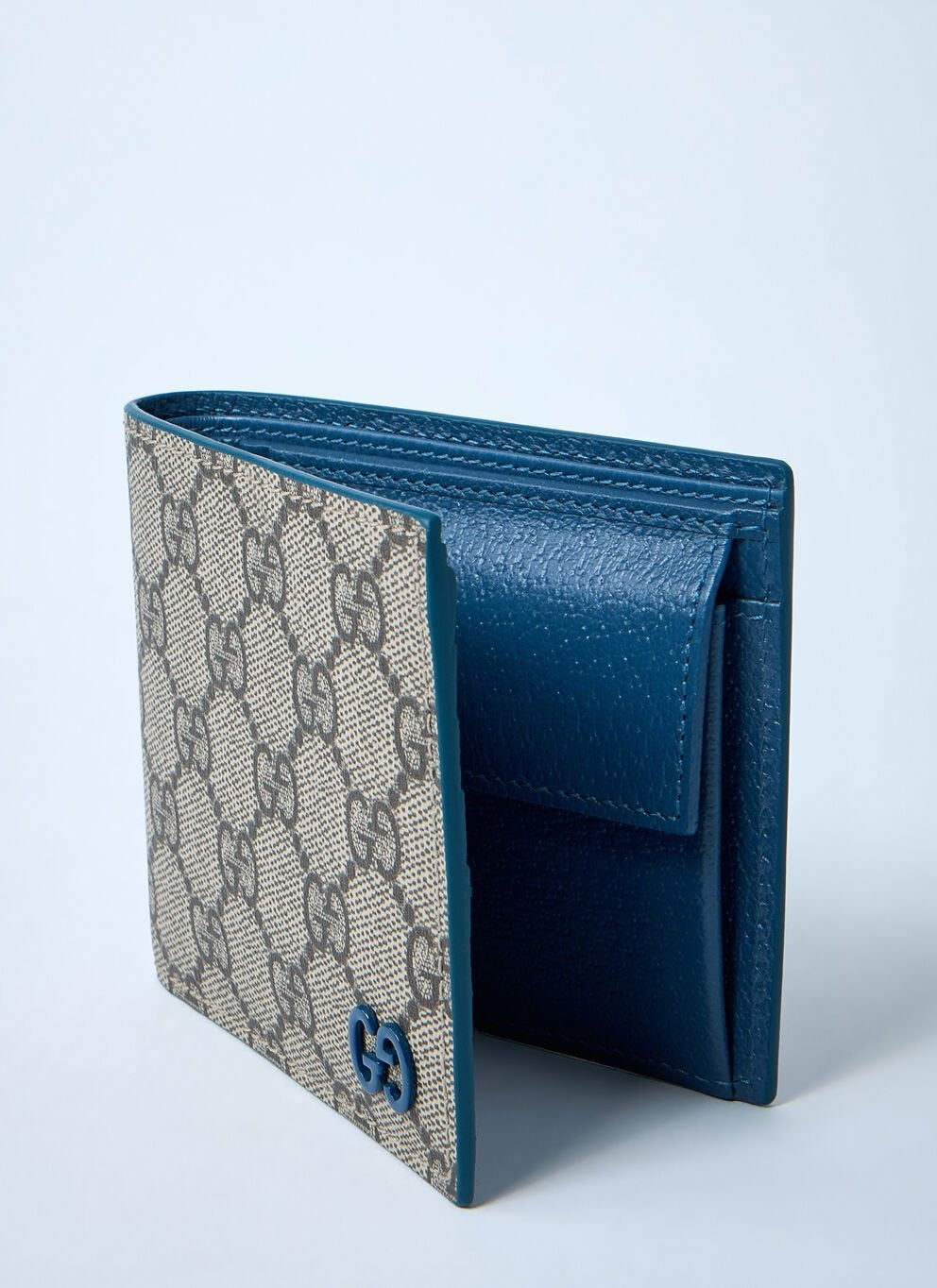 GG - Bi-Fold Portemonnaie