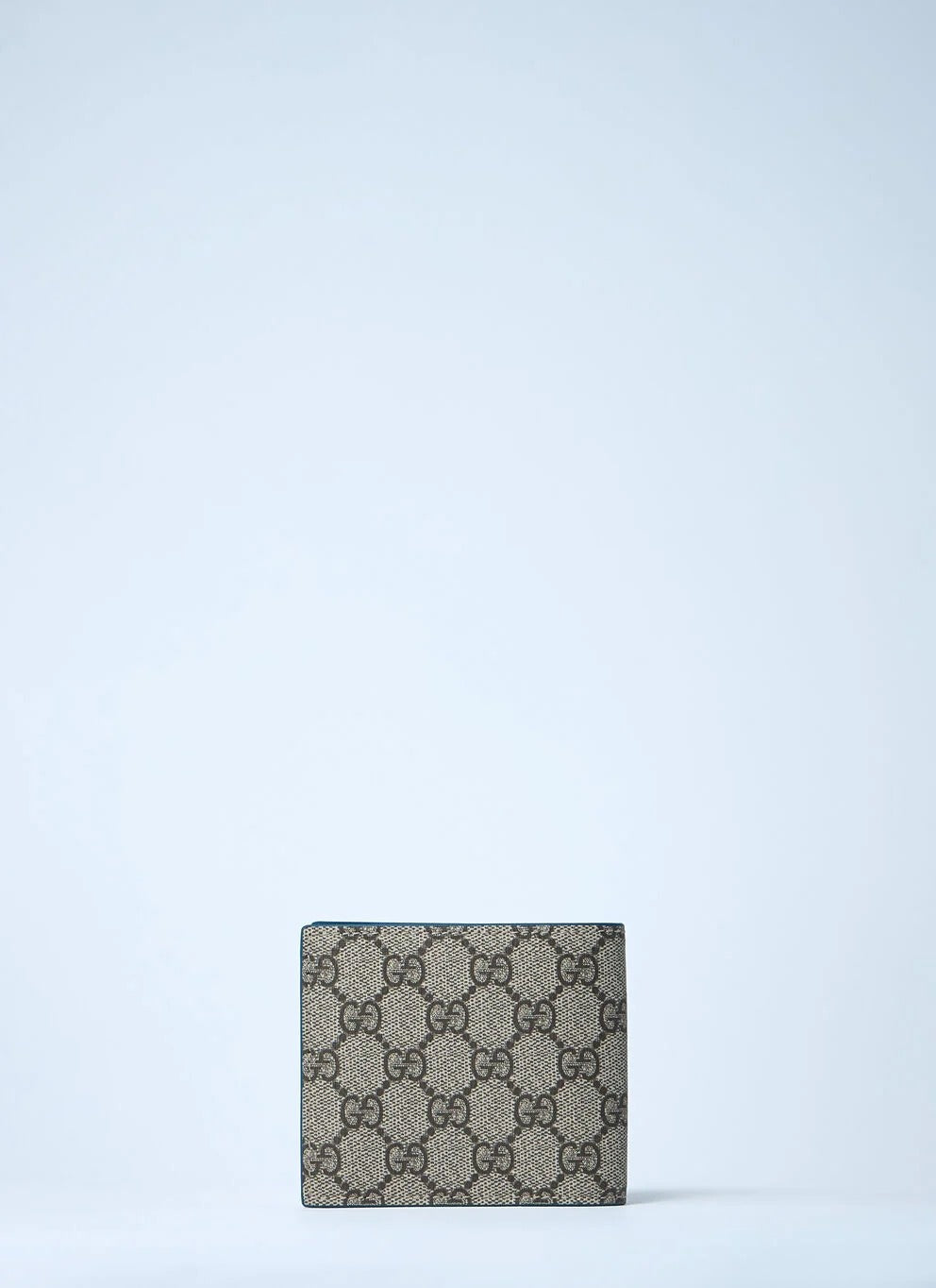 GG - Bi-Fold Portemonnaie