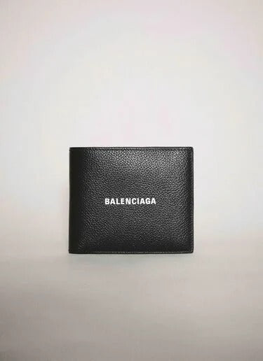 BB - Monogram Logo Portemonnaie