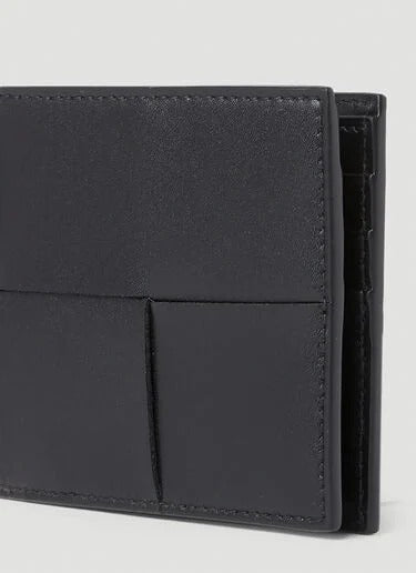 BV - Intreccio Bi-Fold Portemonnaie