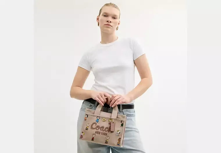 CXP - Cargo Tote Bag 26