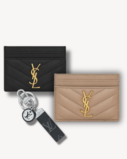 Paket: YSL Eleganz-Duo