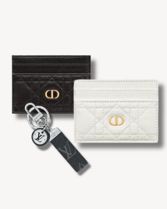 Paket: CHD Prestige-Set