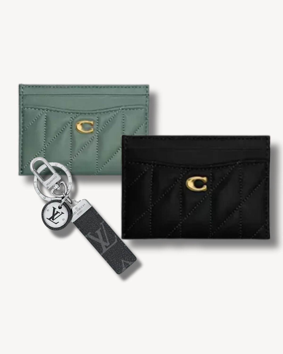 Paket: ESS Prestige-Duo