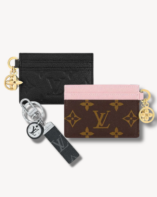Paket: LV Exklusiv-Set