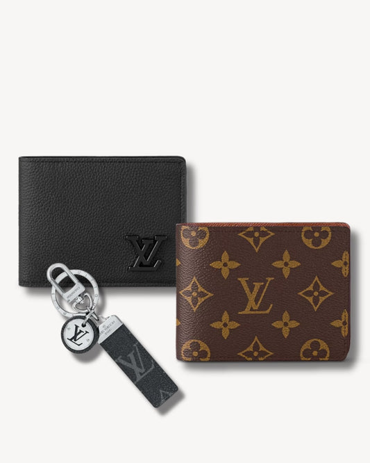 Paket: LV Die Goldene-Edition
