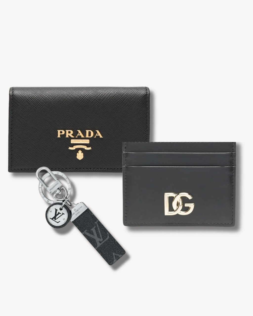 Paket: PRD + DG Königliches-Set