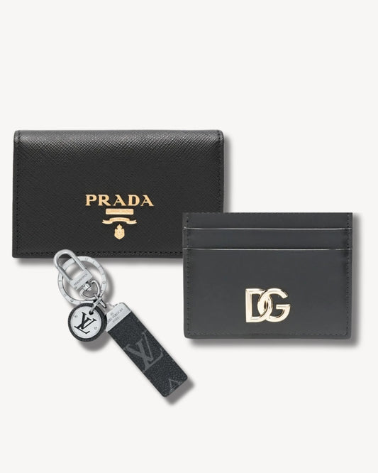 Paket: PRD + DG Königliches-Set