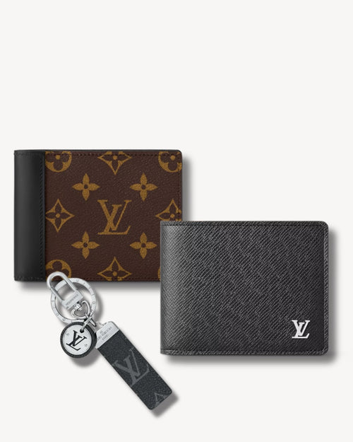 Paket: LV Meisterstück-Edition