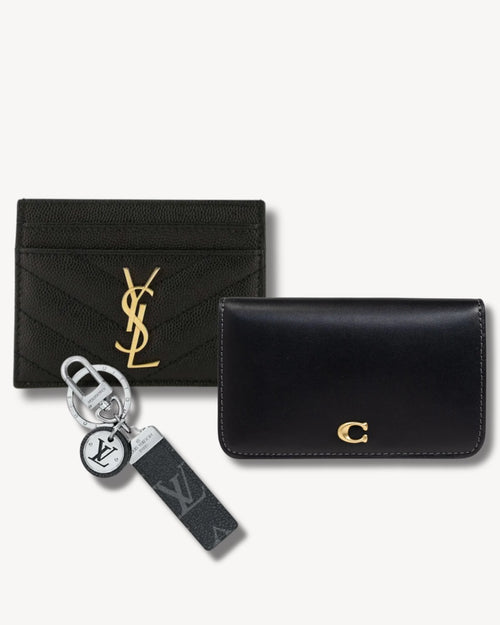 Paket: YSL + CC Haute Couture-Linie