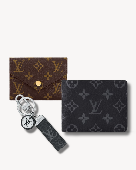 Paket: LV Ewige Eleganz