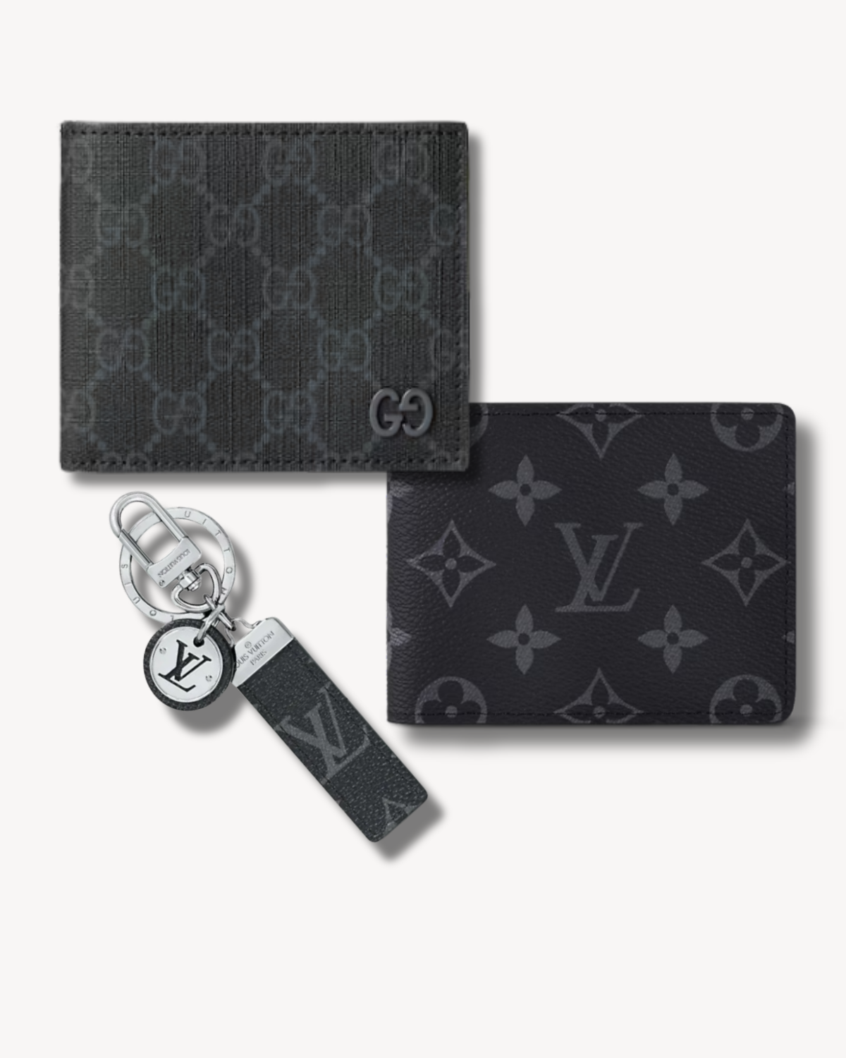 Paket: GG + LV Zeitloses-Prestige