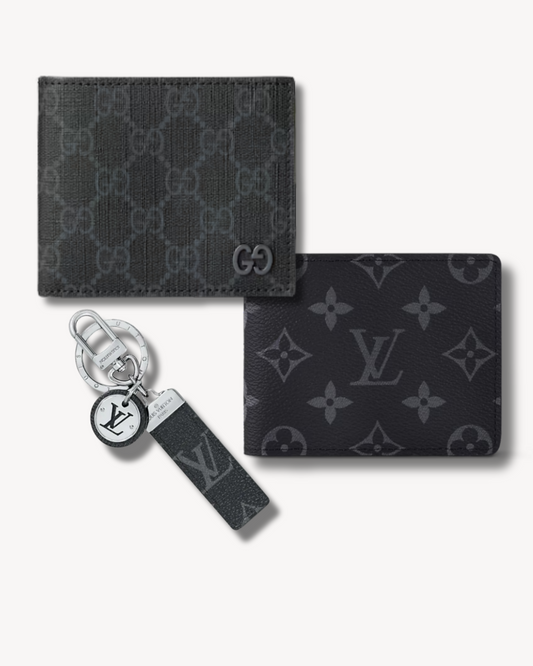 Paket: GG + LV Zeitloses-Prestige