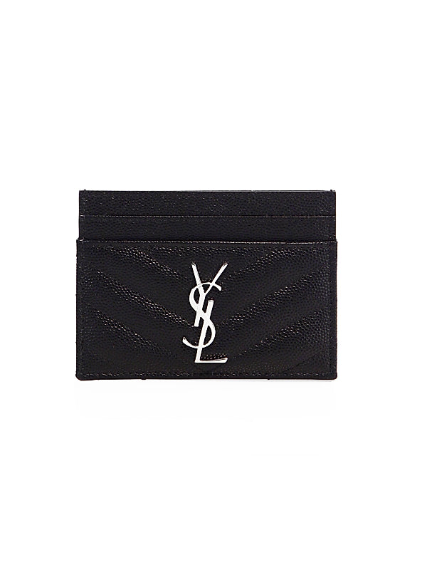 YSL - Cassandre Portemonnaie
