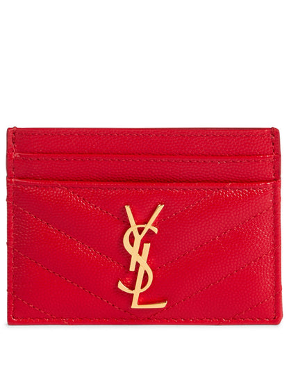 YSL - Cassandre Portemonnaie