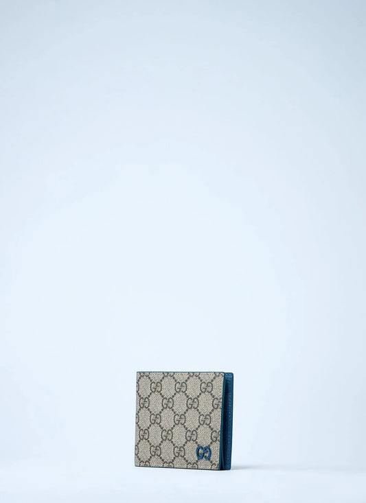 GG - Bi-Fold Portemonnaie