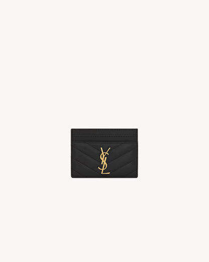 YSL - Cassandre Portemonnaie