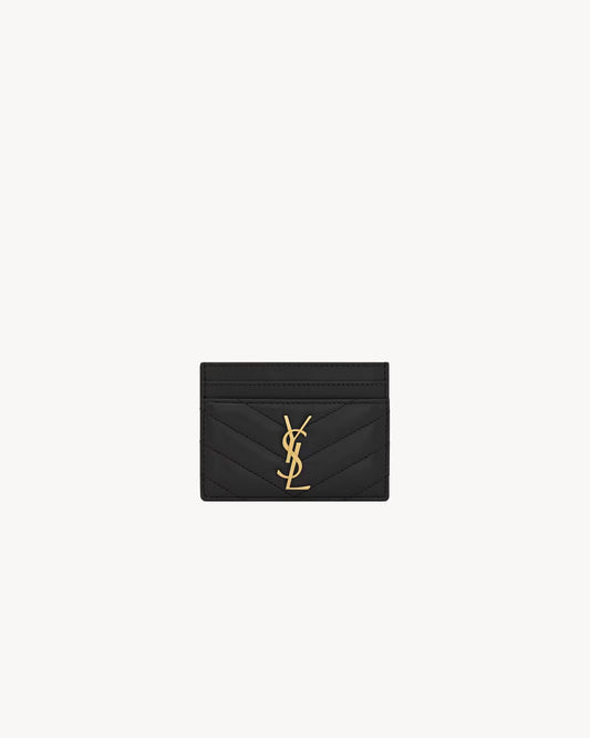 YSL - Cassandre Portemonnaie