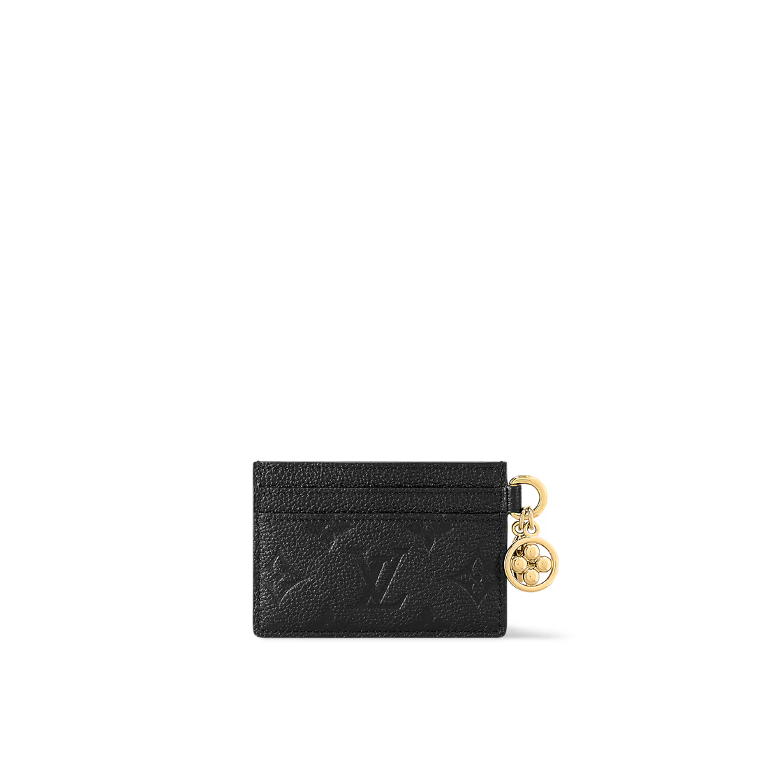 LV - Charms Portemonnaie
