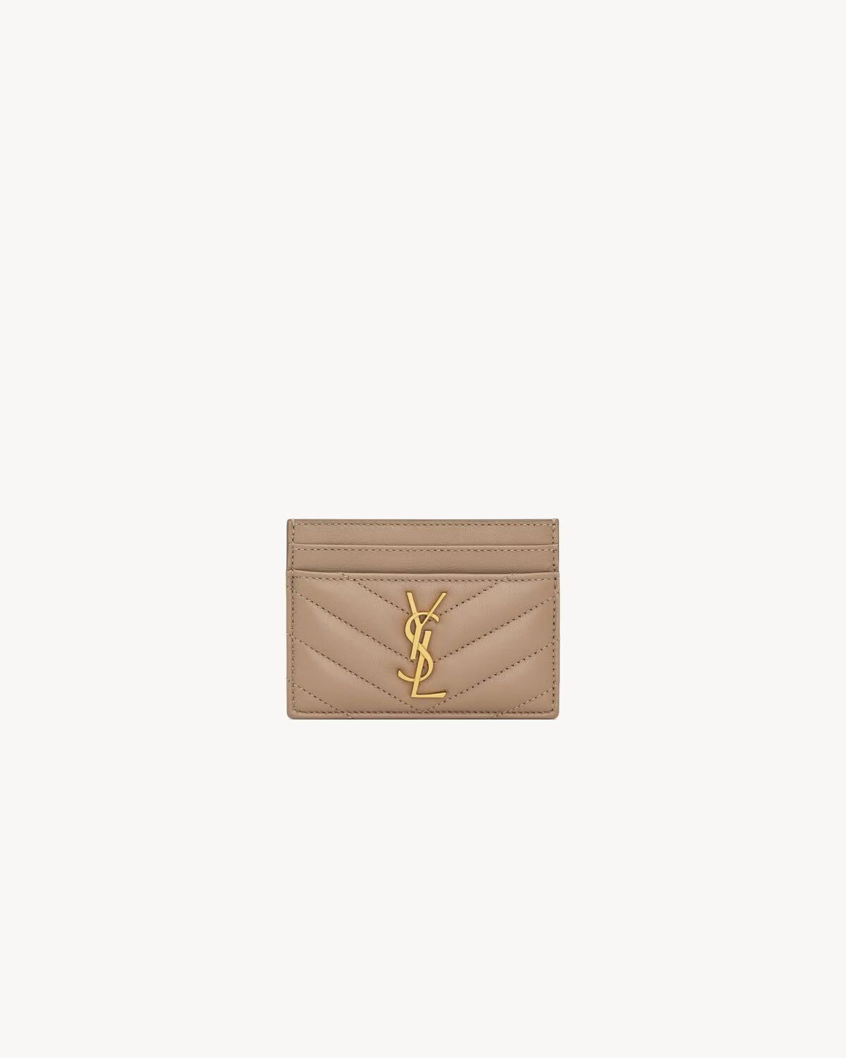 YSL - Cassandre Portemonnaie