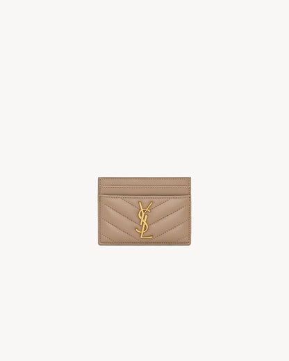 YSL - Cassandre Portemonnaie