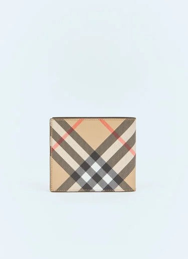 TB - Bi-Fold Portemonnaie