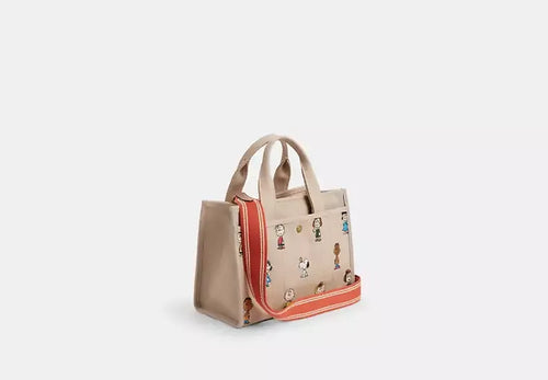 CXP - Cargo Tote Bag 26