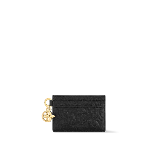 LV - Charms Portemonnaie