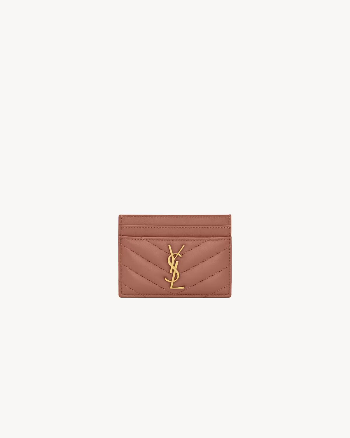 YSL - Cassandre Portemonnaie