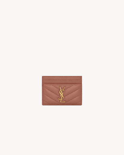 YSL - Cassandre Portemonnaie