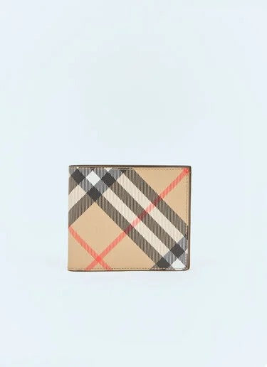 TB - Bi-Fold Portemonnaie