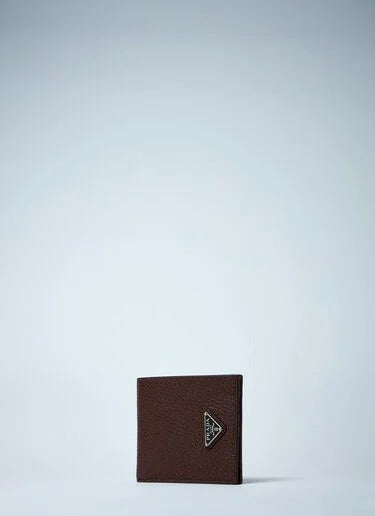 PRD - Bi-Fold Portemonnaie