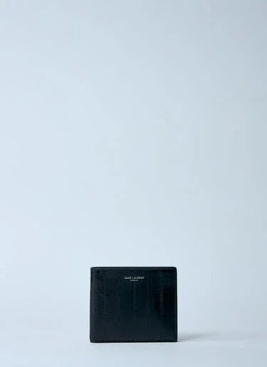 SL - Motif Bi-Fold Portemonnaie