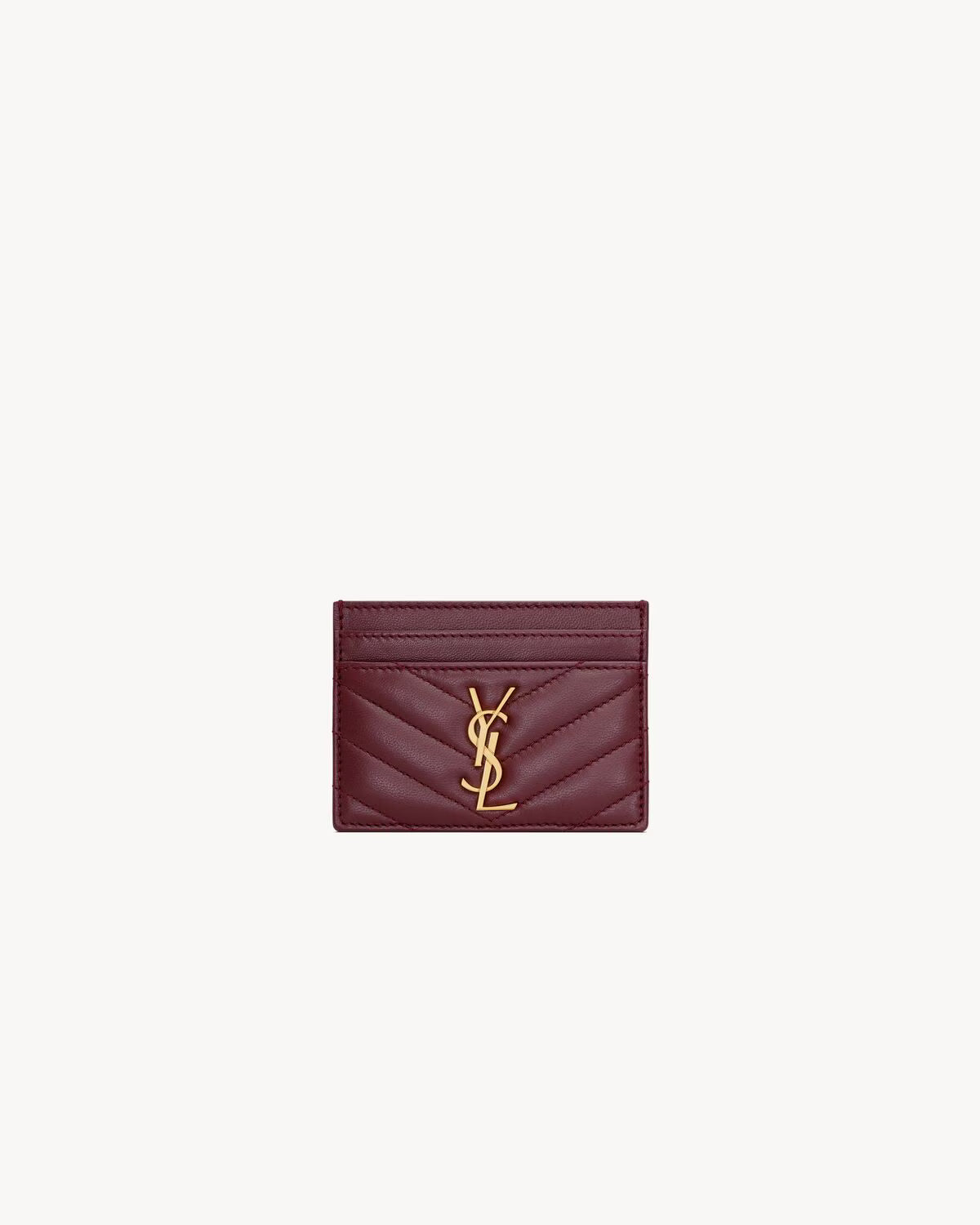 YSL - Cassandre Portemonnaie