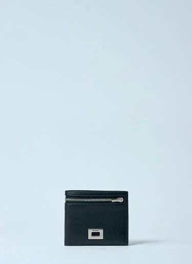 BB - Sqaure Folded Portemonnaie