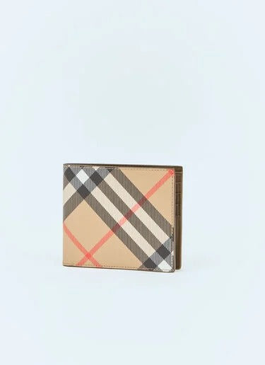 TB - Bi-Fold Portemonnaie