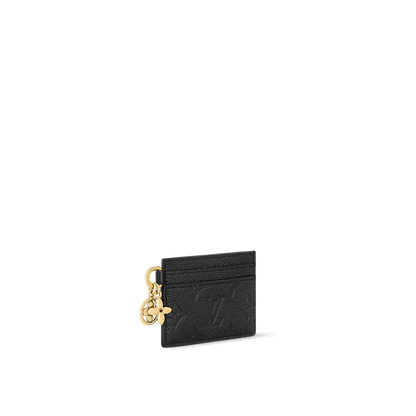 LV - Charms Portemonnaie