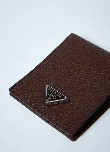 PRD - Bi-Fold Portemonnaie