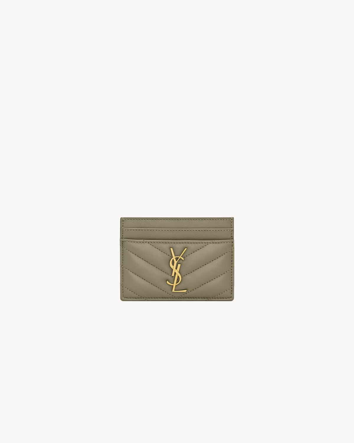 YSL - Cassandre Portemonnaie
