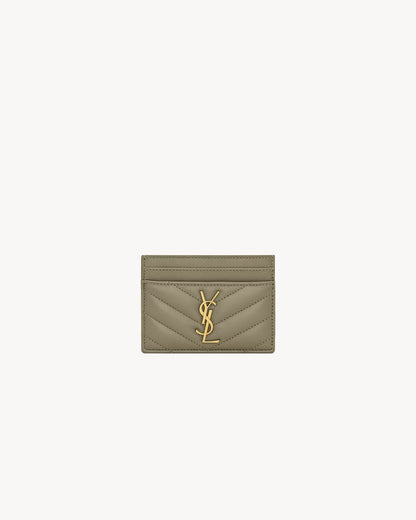 YSL - Cassandre Portemonnaie