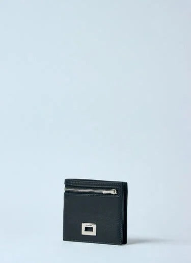 BB - Sqaure Folded Portemonnaie