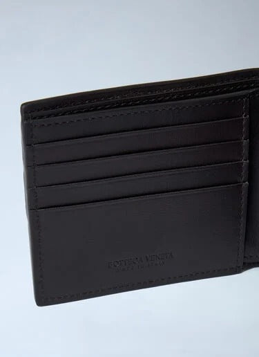 BV - Intrecciato Portemonnaie