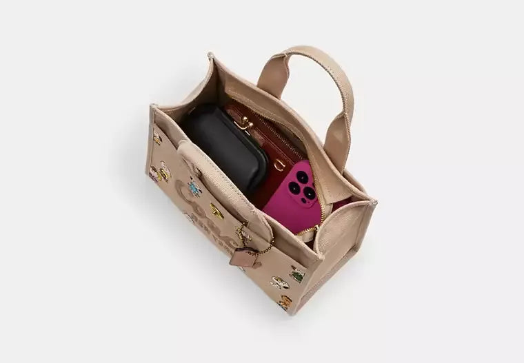 CXP - Cargo Tote Bag 26