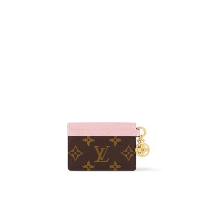 LV - Charms Portemonnaie