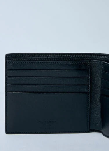 SL - Motif Bi-Fold Portemonnaie