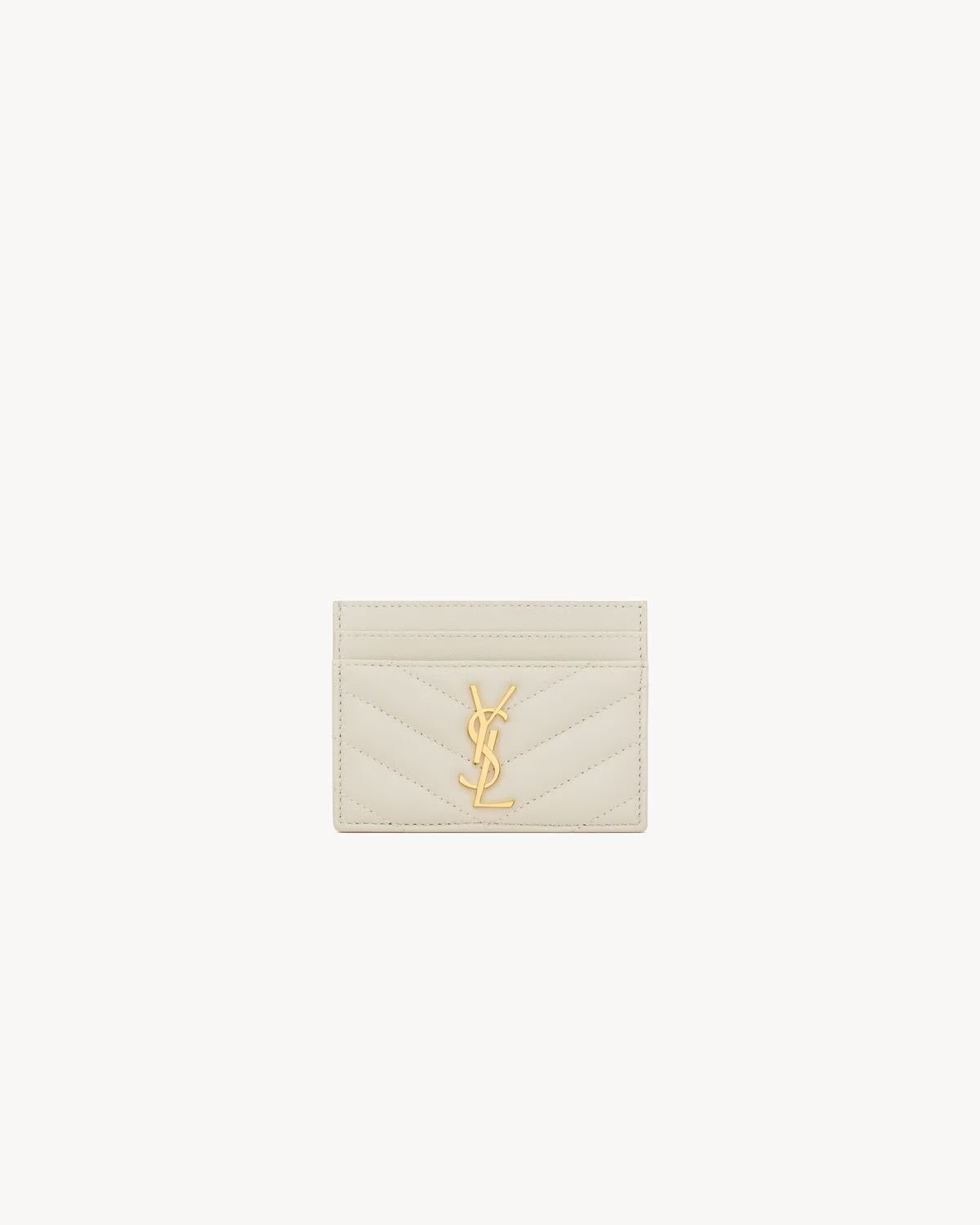 YSL - Cassandre Portemonnaie