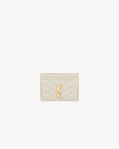 YSL - Cassandre Portemonnaie