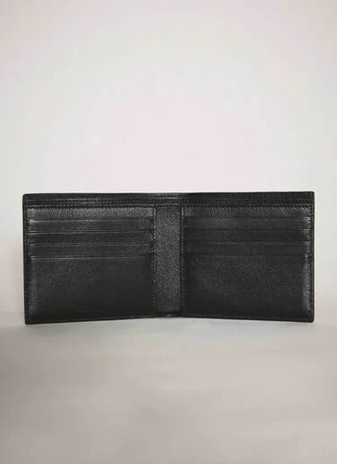 BB - Monogram Logo Portemonnaie